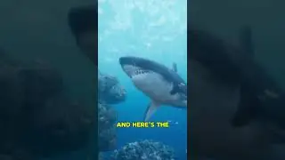 Sharks The Ocean&rsquo;s Perfect Predator #sharkfacts #marinepredators