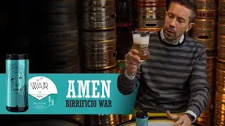 Birrificio War - AMEN