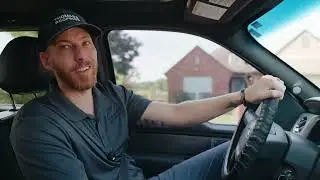 Thomas Roofing Promo