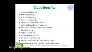 Migration of Financial Services in the Cloud: Security Risks, Privacy Concern & Acceptable Practices