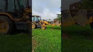 Jcb3dx stunt video #automobile #jcbvideo #jcbmachine #excavator #jcb #jcbstunt #jcb3dx