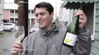 Sulfites and Hangovers | Education Tip | #wineallthetime