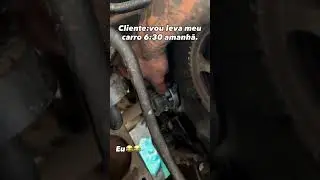 cliente  bravo  junta  cabecote  queimada