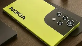 Nokia Lumino X1 Coming Soon, 24GB Ram, 200MP Cemara,  12000mAh Monster Battery #nokia 