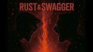 Rust & Swagger (Official Album)
