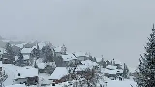 Good Morning M&uuml;rren | Superb Day | Fairytale