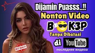 Buka Film Apa Saja di YouTube Tanpa VPN/Proxy Terbaru 2025 @jeftutor3845