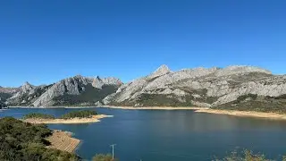 Northern Spain Motorcycle Tour September 2024 Part 2