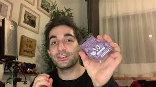 Scentsy January 2022 CLUB EXCLUSIVE Bring Back My Bar First Sniffs!!! (BBMB)