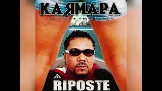 Karmapa - Kaniama Kasese (Instrumental Officielle)