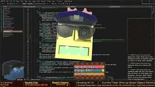 [🖥Unity6 C#🎮] #616 ~ Auto-Marking Objects For Quests, & Other Quest Editor Stuff ~ [⚠🔊Noi