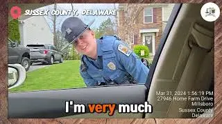How to Refuse ID on a Public Street and Stay Protected