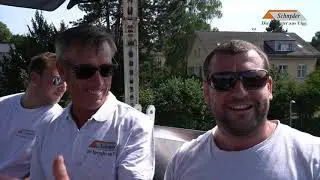 Grill Pool Challenge 2019 Spenglerei Schnyder Elgg