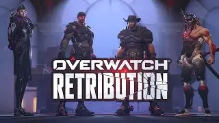 overwatch retribution story HD