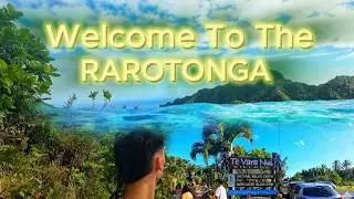 Cook Islands Vacation