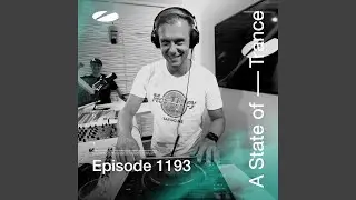 Solarcoaster (ASOT 1193) (Aquarius Remix)