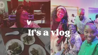 VLOG:Sunday Chillas, working out, Homework, Cooking, Car Wash, South African YouTuber|Tebogo