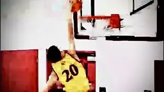 Cruz Burrise (c/o 2023) December highlights - Edison Vikings