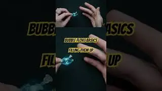 Bubble float basics: Filling them up #luredinnfishing #bubblefloat #fishingtips #fishingtechniques