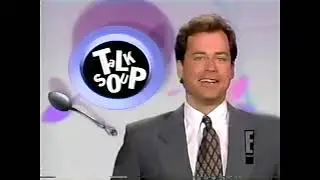 Talk Soup Weekend with Greg Kinnear - 4/29/94