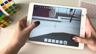 PARTE 2: IPAD AIR 2 (2014) RODA ROBLOX EM 2026? TIRE SUAS D&Uacute;VIDAS 