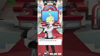 Pok&eacute;mon Mastets EX Academy Event Support Log-In Bonus part 2 #pokemon #pokemasters #pokemonmasters