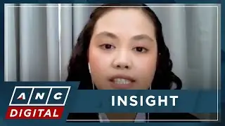 Insight with April Lee-Tan: Research manager on Luzon Economic Corridor  | ANC