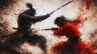 The Japanese Code That Breaks Weak Men (And Forges Those Who Dominate)