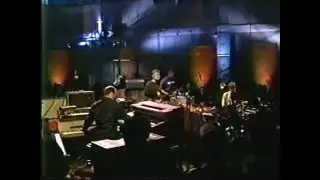 Sessions at West 54th - Chocolate Genius    Medeski Martin and Wood MMW Marc Ribot