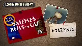 Sniffles Bells the Cat (1941) Review: Delving into Chuck Jones’ Stylistic Shift!