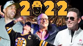 2022 Spittin&rsquo; Chiclets Year In Review