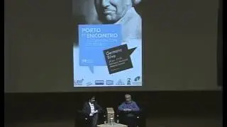 Porto de Encontro com Germano Silva