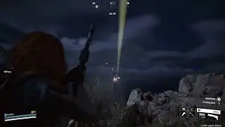 Combat Medic protecting others, but am I the first in this game?