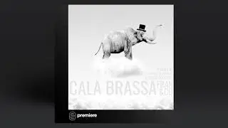 Premiere: fran&co - Cala Brassa (Original Mix) - Mad Hatter