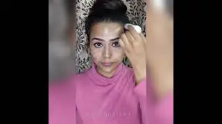 Everyday Makeup using #MYGLAMM Products