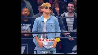 Boys Attitude:)😏🤫|| Edits 2026❤#wwe #shorts #orangecassidy