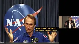 0-7 Day 3 Keynote Address by Mark Uhran - Enabling the Future of Human Space Flight