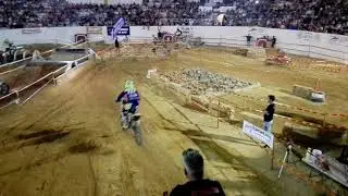 3 Enduro Zalamea la Real 2019