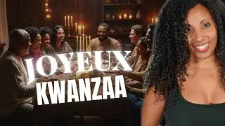 Kwanzaa : la fête afro-américaine que beaucoup confondent avec Noël
