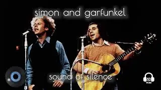 Simon and Garfunkel - Sound of Silence [8D AUDIO]