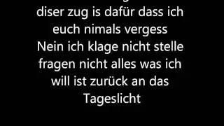 Casper kippenpause Lyrics