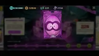 South Park Phone Destroyer - 05/05/24 - SuperHero Event Pack Opening