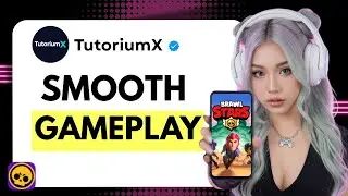 How to Fix Brawl Stars Screen Freeze During Match