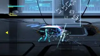 ICEY (steam game) Clock Tower hidden elevator event