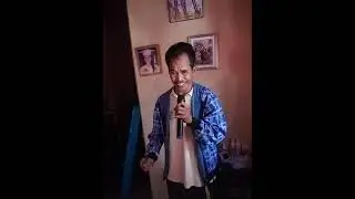 We're all alone The Legend Boz Scaggs Cover by ANDY MASUNGSONG