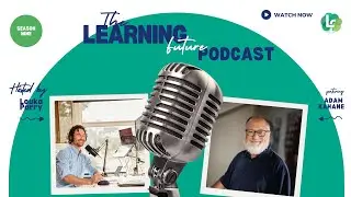 Everyday Habits for Radical System Transformation with Adam Kahane S9E6 (126)