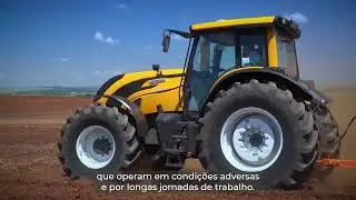 Agro em A&ccedil;&atilde;o: Epis&oacute;dio 7 | Diesel Pro Valtra: Mais prote&ccedil;&atilde;o e efici&ecirc;ncia para sua frota