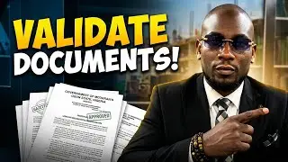 Documents You Must Demand Before Paying for Land from Abroad in Ogun State