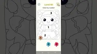 dop 3 level 161 gameplay complete walkthrough sulotion games #subscribe #video #viral
