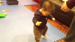 One two three four